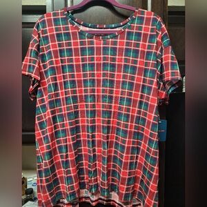 Tommy John Second Skin pjs